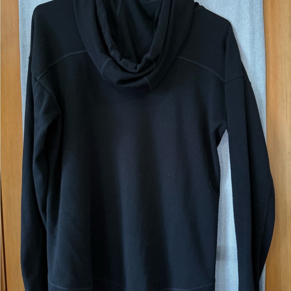 Woolx Callie hoodie - Picture 3 of 3